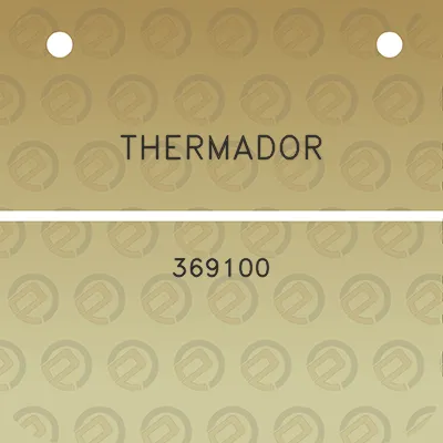 thermador-369100