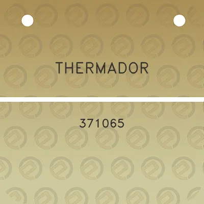 thermador-371065