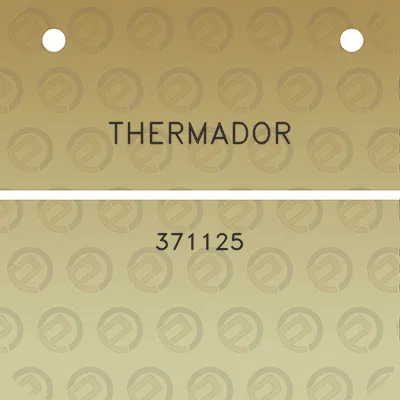 thermador-371125