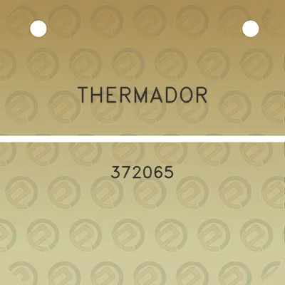 thermador-372065