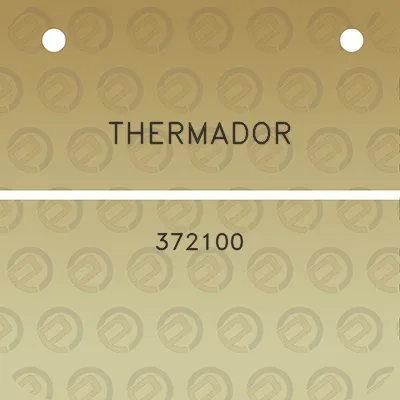 thermador-372100