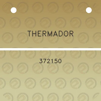 thermador-372150