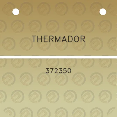 thermador-372350