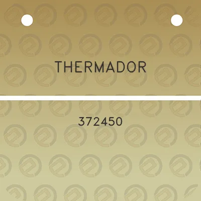 thermador-372450