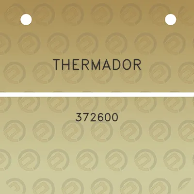 thermador-372600