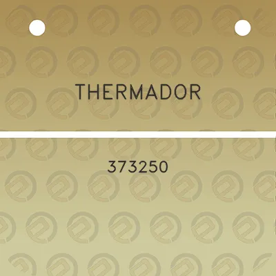 thermador-373250