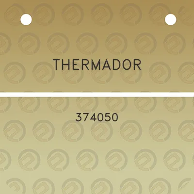 thermador-374050