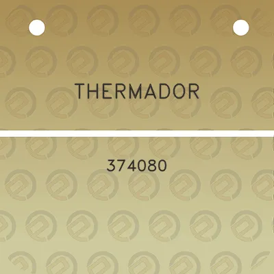 thermador-374080