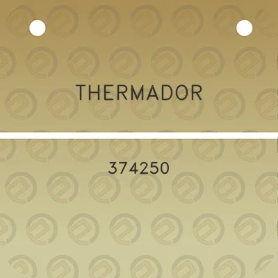 thermador-374250