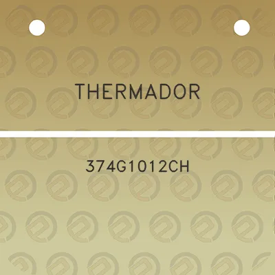 thermador-374g1012ch