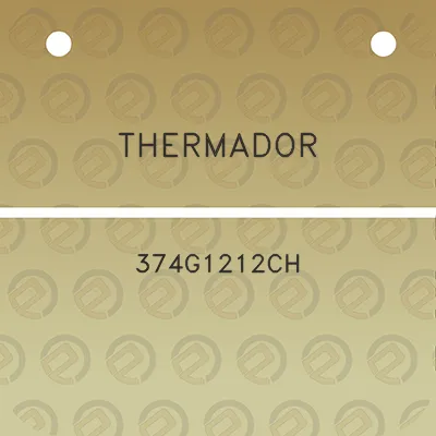 thermador-374g1212ch