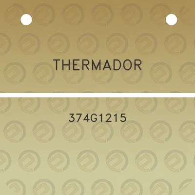 thermador-374g1215