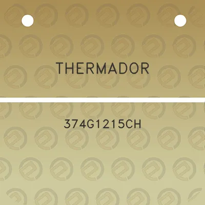 thermador-374g1215ch