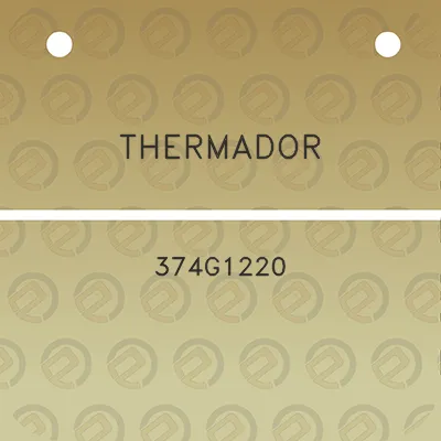 thermador-374g1220