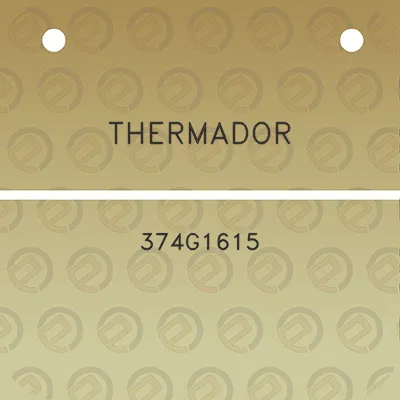 thermador-374g1615