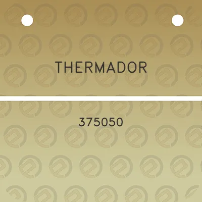 thermador-375050