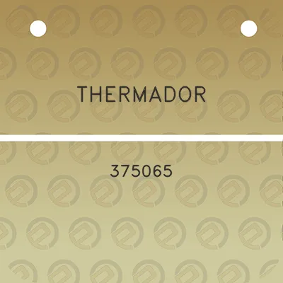 thermador-375065