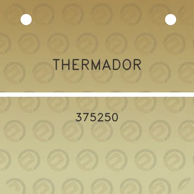 thermador-375250