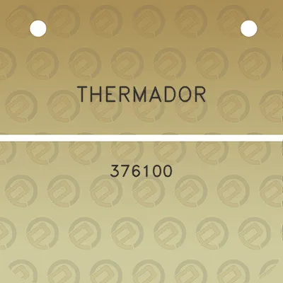 thermador-376100