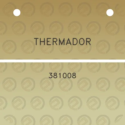 thermador-381008