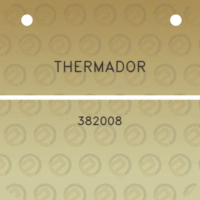 thermador-382008