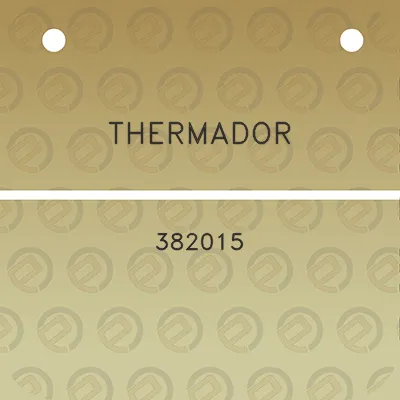 thermador-382015