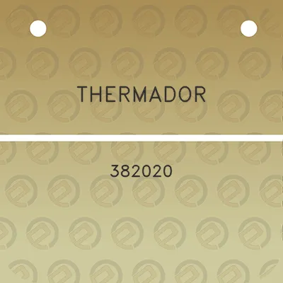 thermador-382020