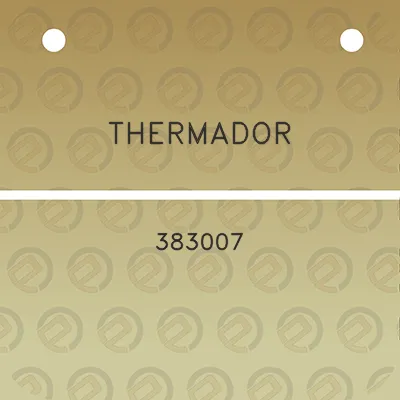 thermador-383007