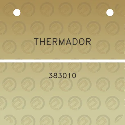 thermador-383010