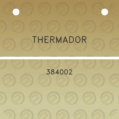 thermador-384002