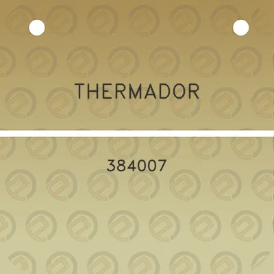 thermador-384007