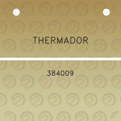 thermador-384009