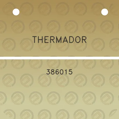 thermador-386015