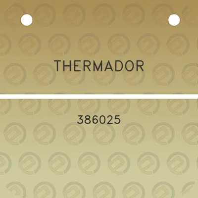 thermador-386025