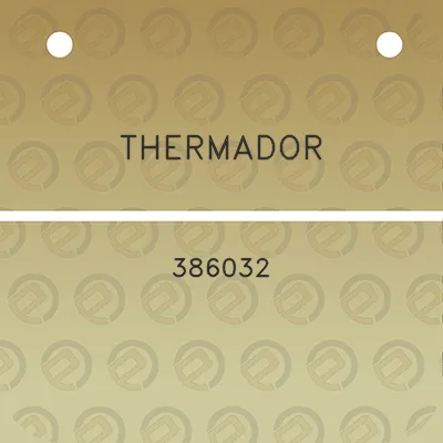 thermador-386032