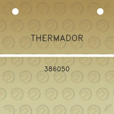 thermador-386050