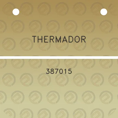 thermador-387015