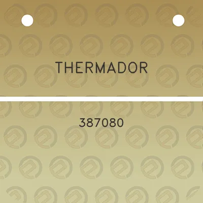 thermador-387080