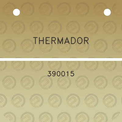 thermador-390015