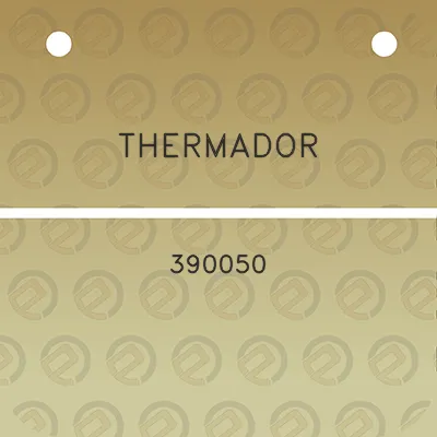 thermador-390050