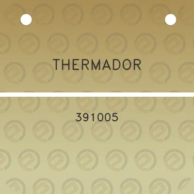 thermador-391005