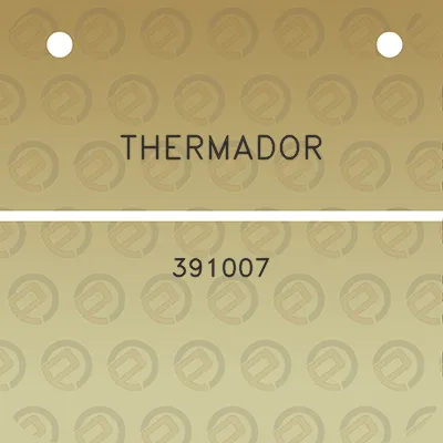 thermador-391007