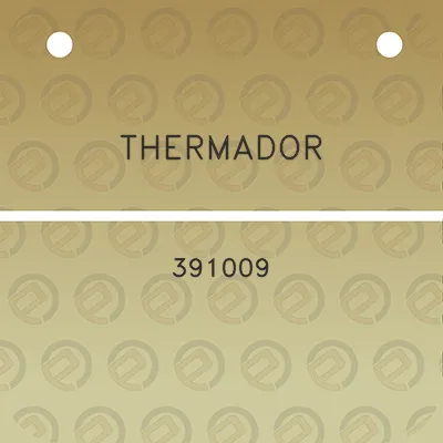 thermador-391009