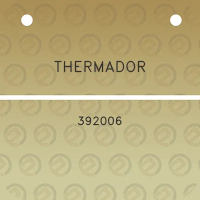 thermador-392006