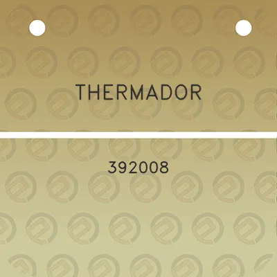 thermador-392008