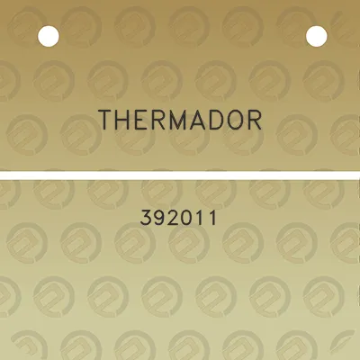 thermador-392011