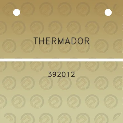 thermador-392012