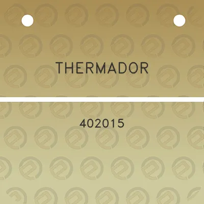 thermador-402015