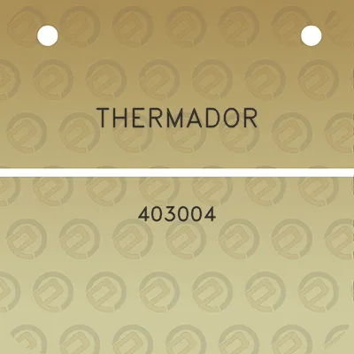 thermador-403004