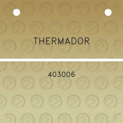 thermador-403006